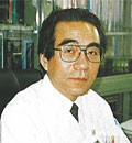 藤井彰先生